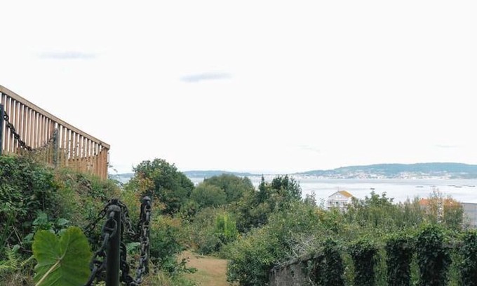 Bueu Cabin | Cottage 5 Maceira in Bueu