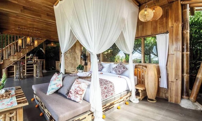 Selat Apartment | Avatar House