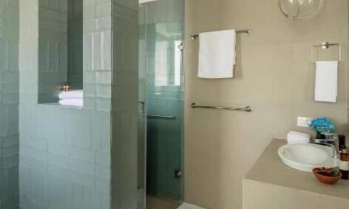 Verem Apartment | ElReino- 2BHK New apartment with private balcony