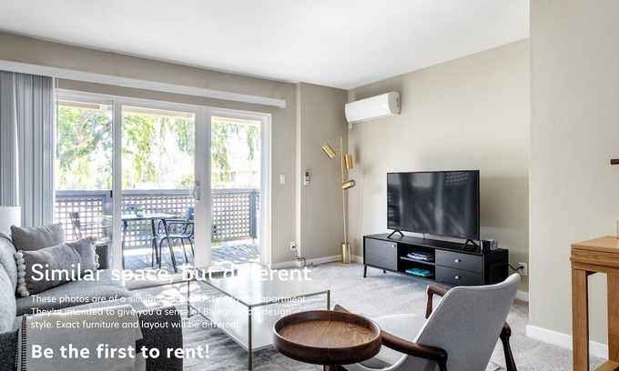 Cupertino Apartment | Blueground | Cupertino, pool, nr Memorial Park