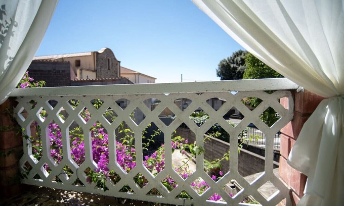 Morgongiori House | Scano House - Morgongiori