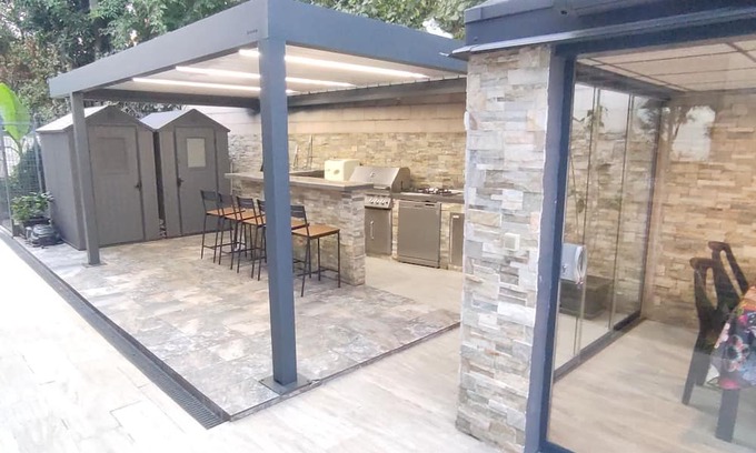 El Astillero House | JACKY & FREDY'S GUEST HOUSE