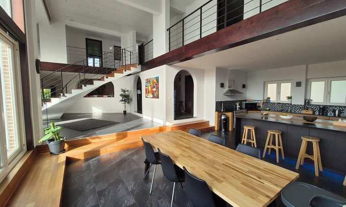 Bohon Apartment | Ocove