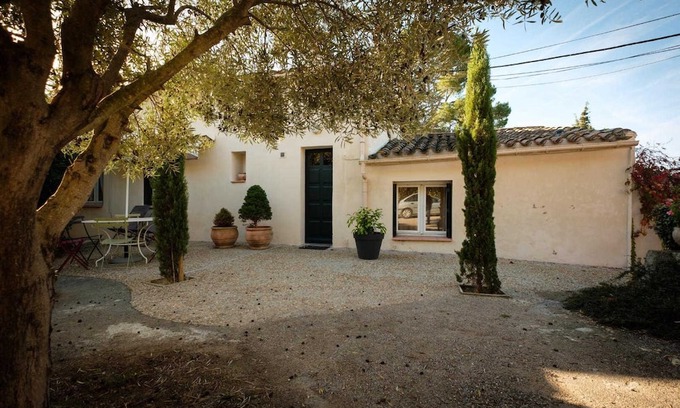 Leuc House | Les Ramonés - LEUC - Gîte