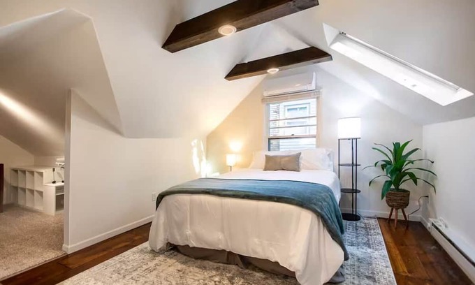 Diamond Lake House | Home Between The Lakes