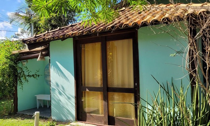 Barra Grande Ski Chalet | Aruna Chalet - Maraú Peninsula