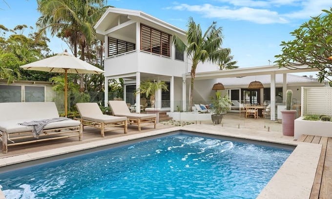 Suffolk Park House | Casa Solaris by Contemporary Hotels