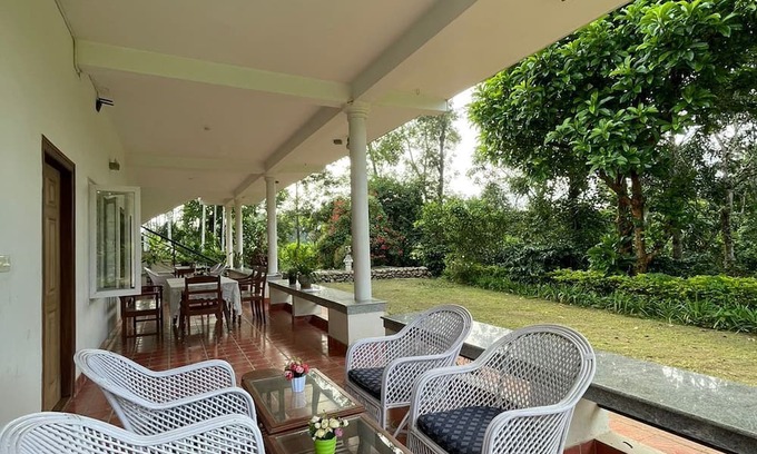 Virajpet Cottage | The Grand Oak By TERASTAY