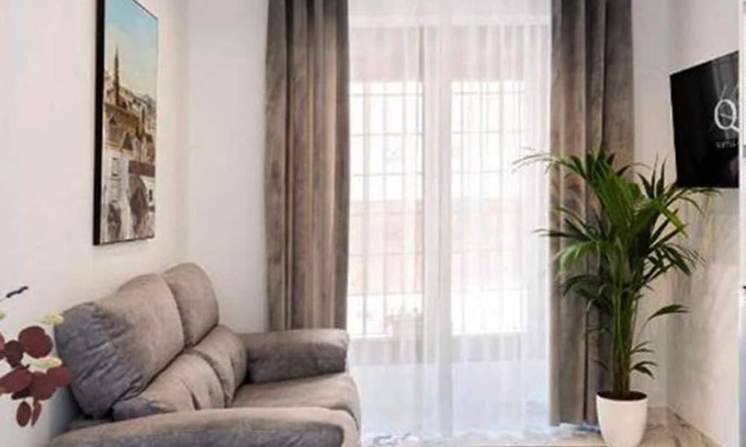 Andujar Apartment | Beautiful suite to enjoy as a couple or group in the mountains of Andújar.