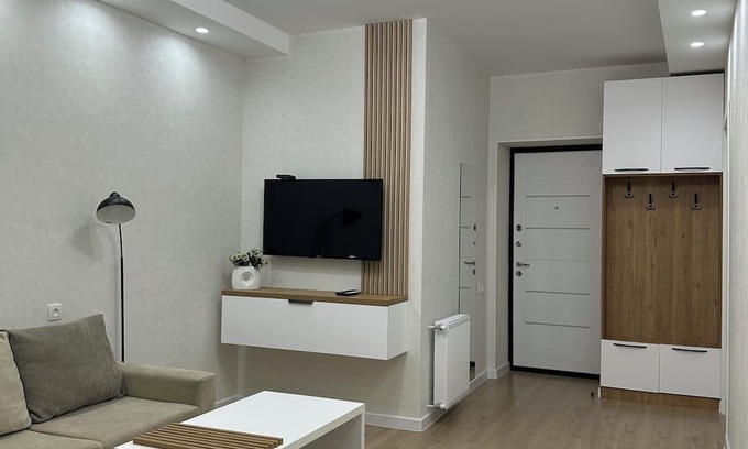 Borjomi Apartment | Borjomi Design Apartment