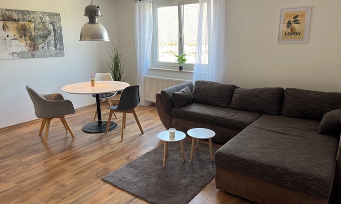 Ried Apartment | Nice quiet 2 room apartment