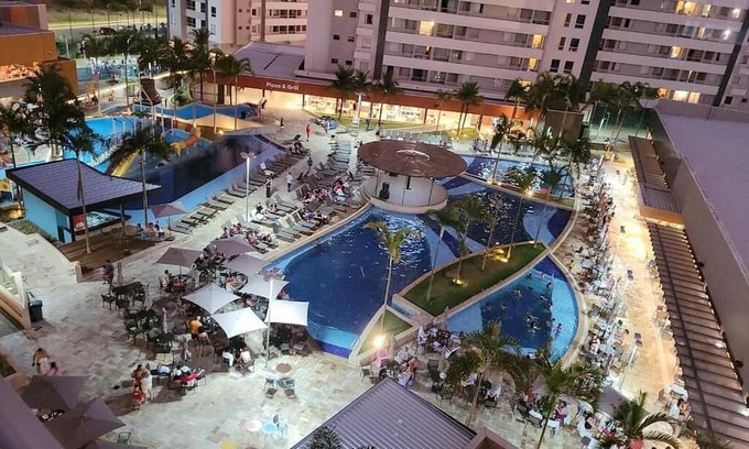 Olimpia Apartment | Comfortable apartment for families with promotional price.