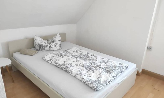 Kretzschau Apartment | AriProp Kretzschau Village Apartment