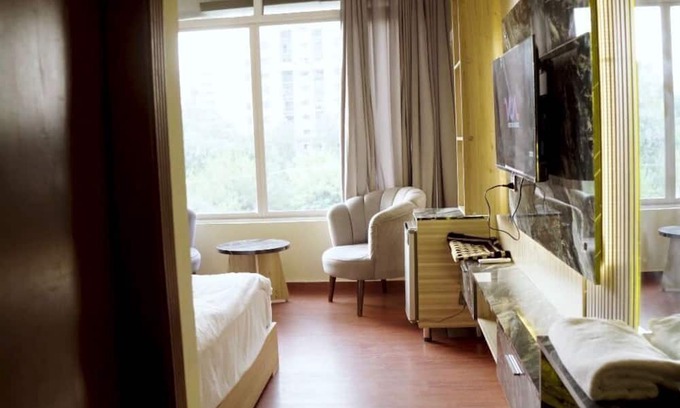 Islamabad Hotel | Room For Rent in f-10 Islamabad - HOTEL SMART STAY