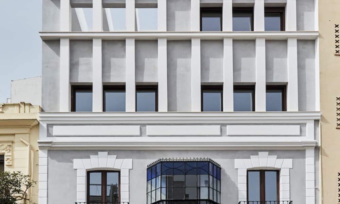 Merida Old Town Apartment | Lupercas Apartamentos Turísticos