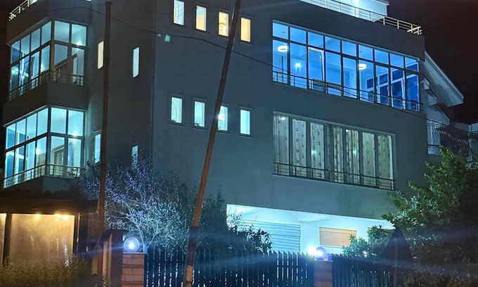 Farke Apartment | Murati Lake View Hotel