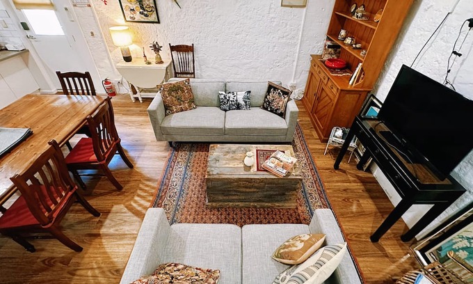 Moonta Cottage | Cottage Bliss on Moonta Main St - Your Perfect cozy Moonta getaway!