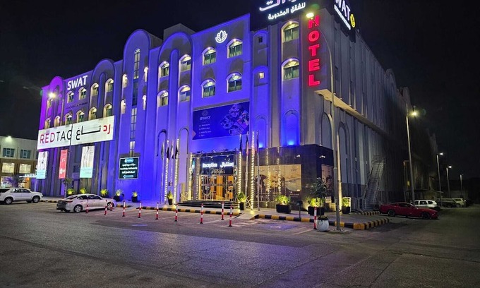 Al Aqrabiyah Apartment | SWAT SERVICED APARTMENTS 5