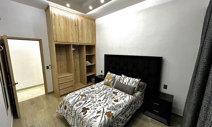 Tequila House | Charming 3-bedroom house in delightful Tequila with AC,beatiful and modern house