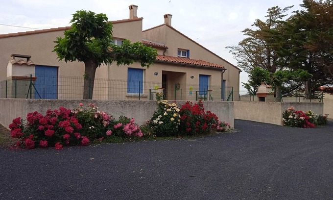 Trilla House | Agly - TRILLA - Gîte