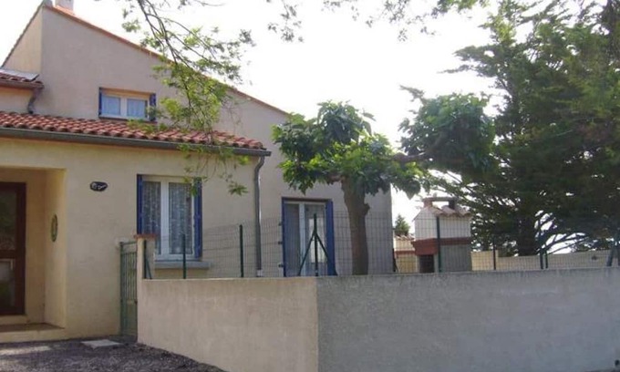 Trilla House | Desix - TRILLA - Gîte