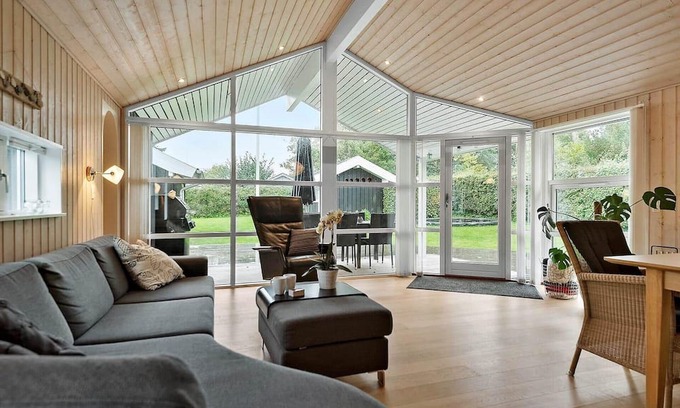 Beder Malling House | 30040 Beder - Høgevænget 27