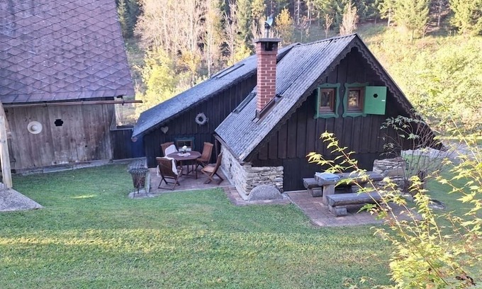 Bad Sankt Leonhard im Lavanttal House | Vacation home for 2 guests with 50m² in Görlitzen (294868)