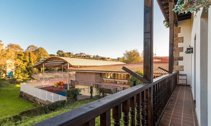 Santillana del Mar Apartment | Apartment Jana in Santillana del Mar