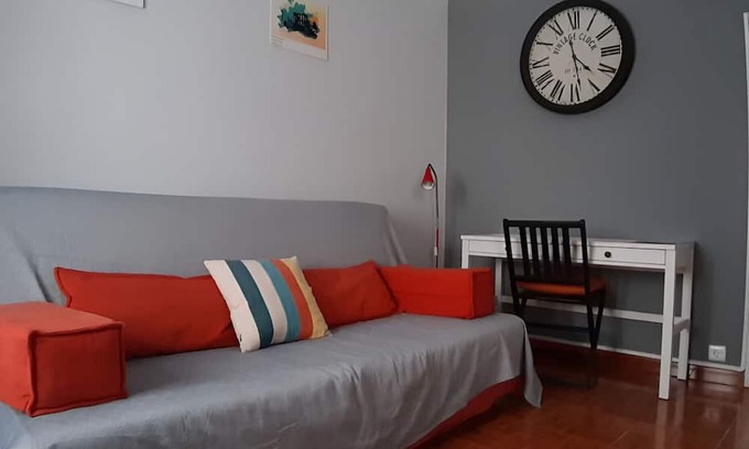 Evora Ski Chalet | Master's House By Gt House