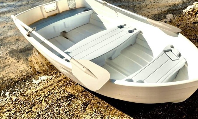 Bradenton Beach Boat Rental | Ebb & Flow