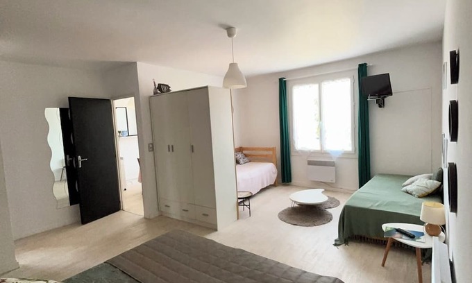 La Cotiniere Apartment | Appart-Hotel in La Cotinière