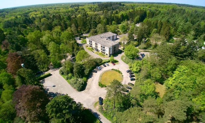 De Bult House | Perfect De Bult Family Escape | 4 Units w/Pool & Sauna by Drents-Friese Wold