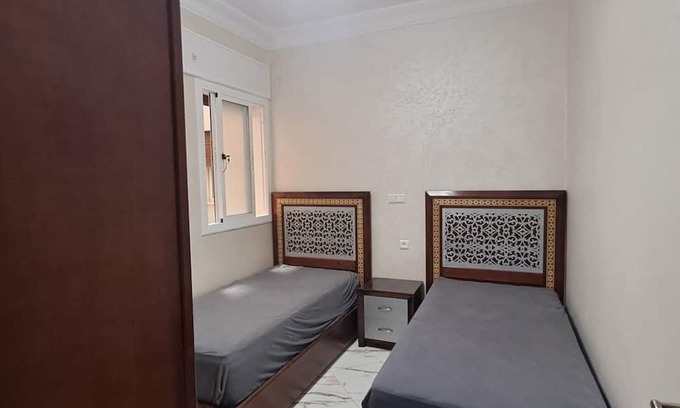 Martil Apartment | Fully equipped and comfortable apartment