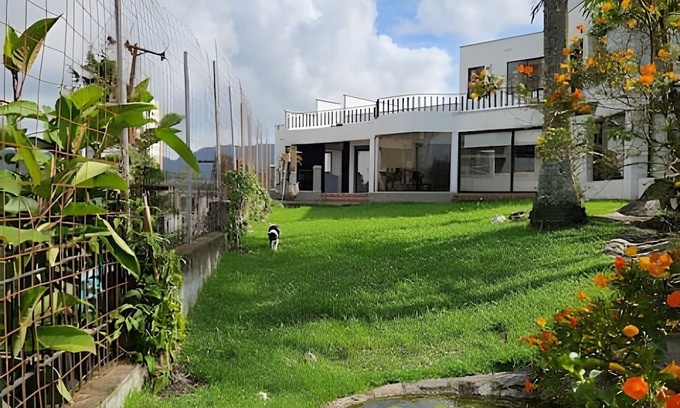 Manizales Apartment | Luxury Countryside House with Central Location