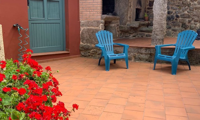 Porto do Son House | Casa Mar e Terra