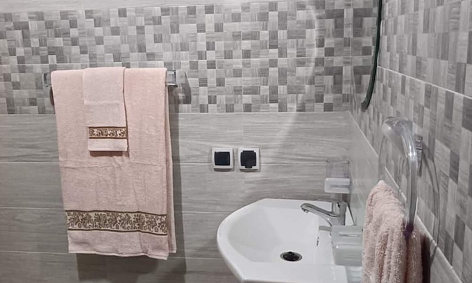Beni Mellal Apartment | APPARTEMENT 2