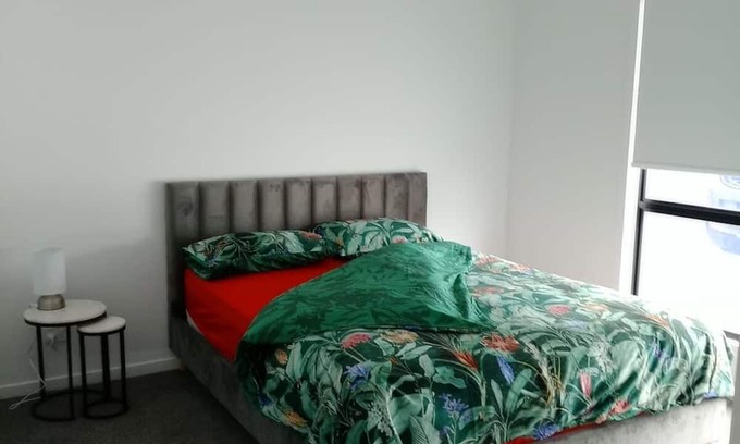 Redbank Plains Apartment | Private Apartment unit fully furnished