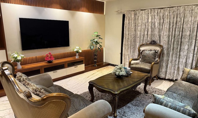 Parthasarathy Puram Apartment | N4B premium stay