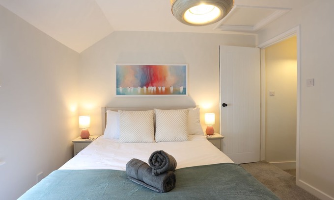 East Wittering Cottage | Wallaby- East Wittering Fisherman's Cottage