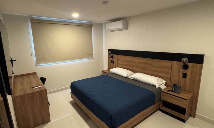 Tres Rios Apartment | Nice room in Culiacan