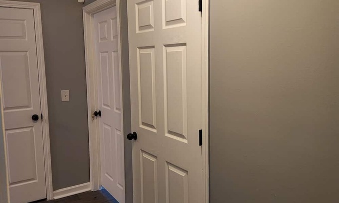 Lithonia Apartment | Room in Panola, in a quite a partment