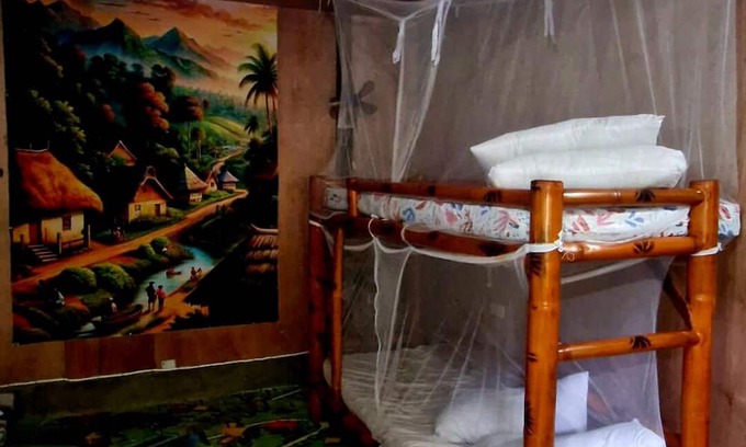 Mahinog House | J Travel Trail Inn in Hubangon, Camiguin