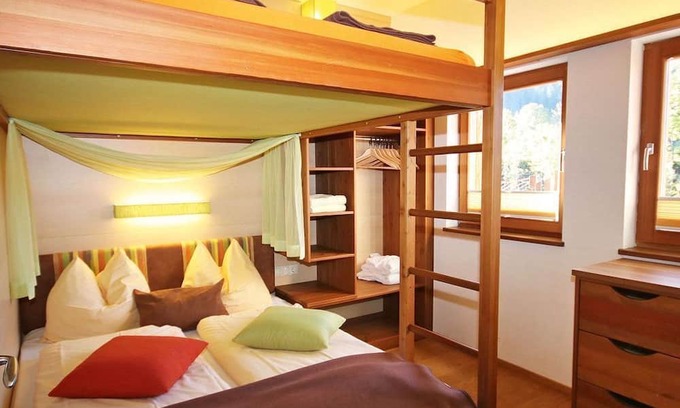 Wagrain House | Alpin Chalet XL 3 nights DO to SO - Alpin-Chalet