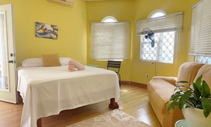 Montego Bay Villa | Skyline Suites Villa and Spa/15 min from airport