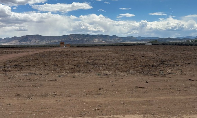 Newcastle RV Rental | Charming campground in Beryl for a peaceful getaway Spot 2