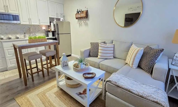 Seaside Heights Apartment | Seaside Heights.Your Summer Getaway: Sun, Beach, Sand and Relaxation.