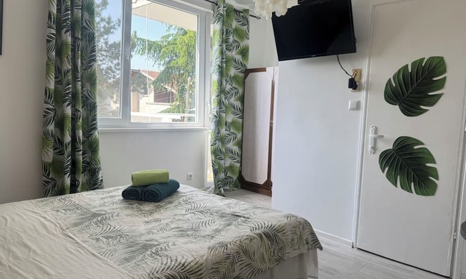 Chernomorets House | Casa Del Mare : price per room