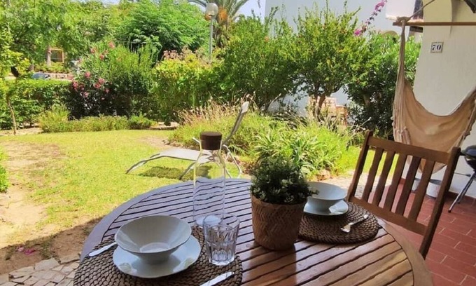 Albufeira Apartment | Beach House in São Rafael