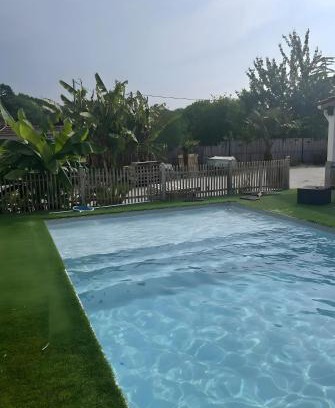 Ordonnac House | Domaine Julaya
