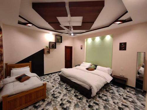 Miandam House | Travellodge swat